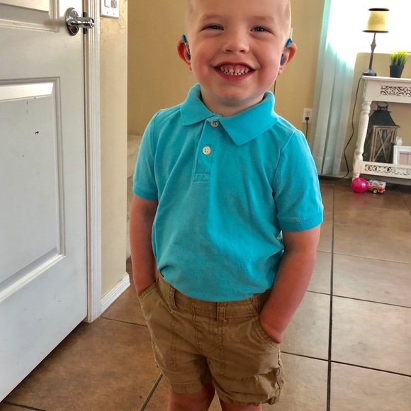 Meet your Posher, Allison - Picture 6 of 6